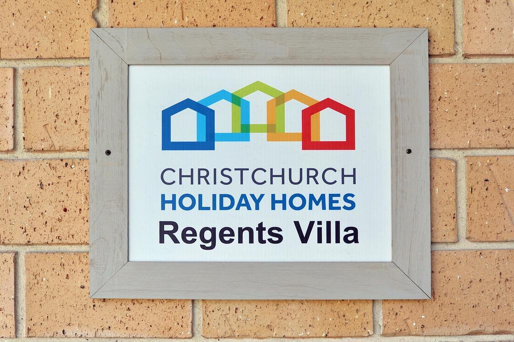 Regents 94B - Christchurch Holiday Homes *