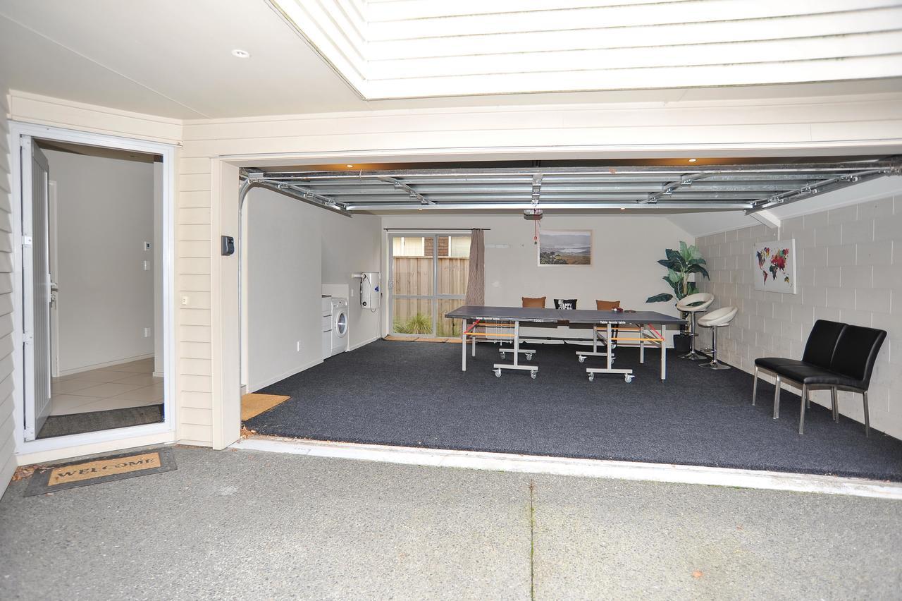 Regents 94B - Christchurch Holiday Homes Christchurch